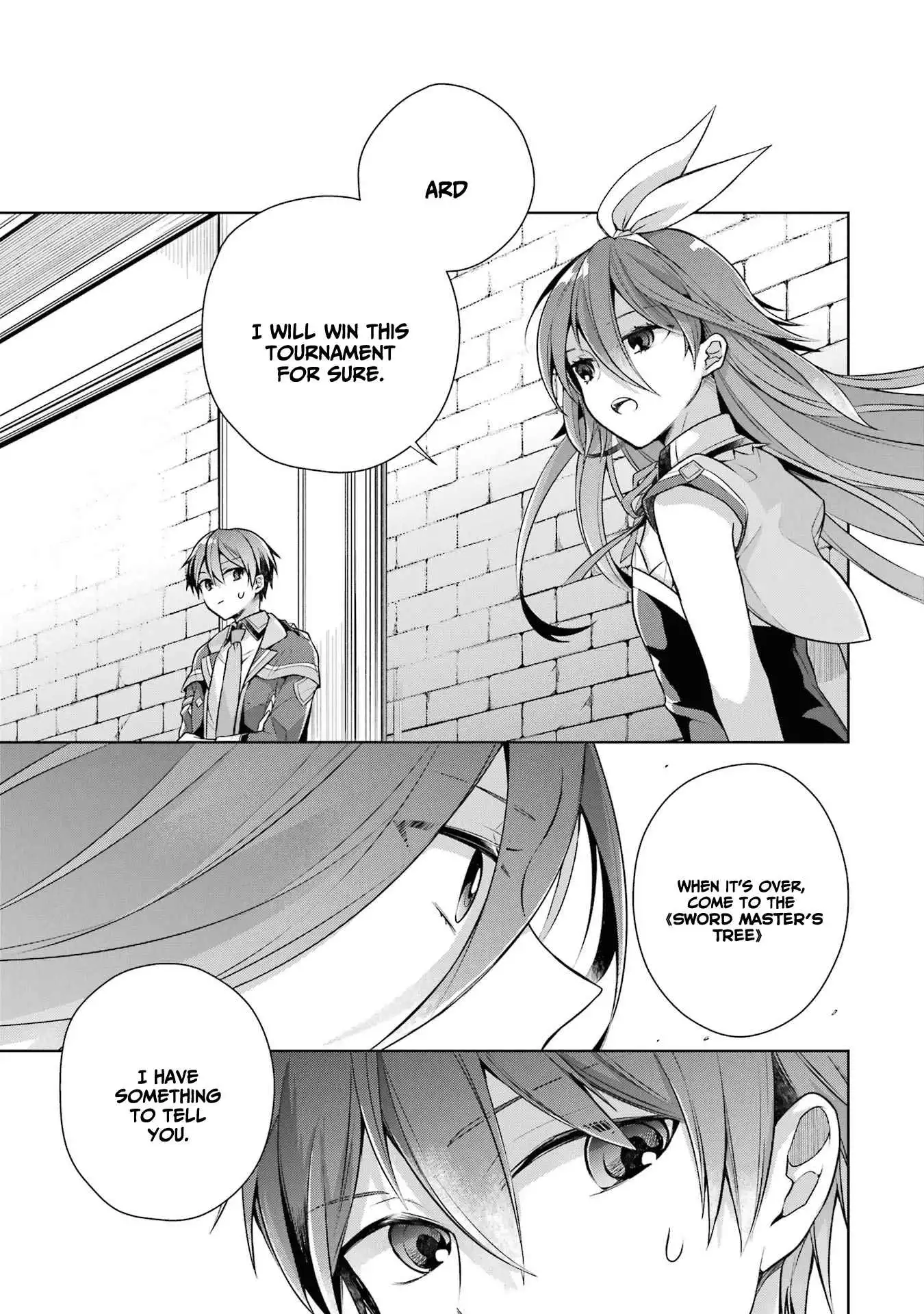 Shijou Saikyou no Daimaou, Murabito A ni Tensei suru Chapter 29 37